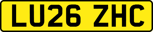 LU26ZHC