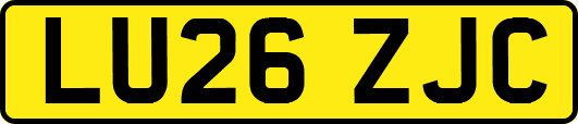 LU26ZJC