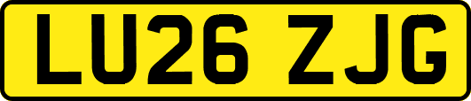 LU26ZJG