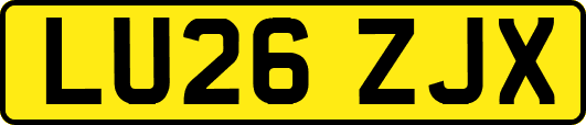 LU26ZJX