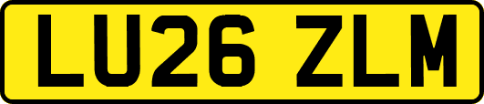 LU26ZLM