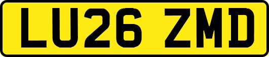 LU26ZMD