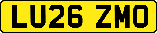LU26ZMO