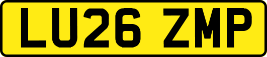 LU26ZMP