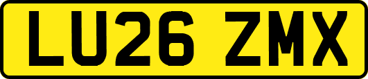 LU26ZMX