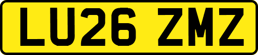 LU26ZMZ