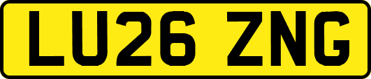 LU26ZNG