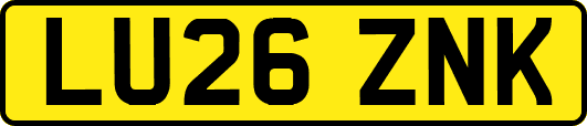 LU26ZNK