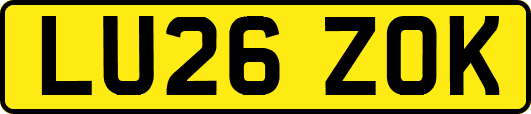 LU26ZOK