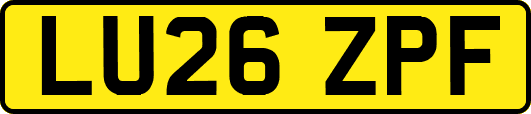 LU26ZPF