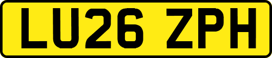 LU26ZPH