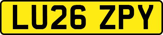 LU26ZPY