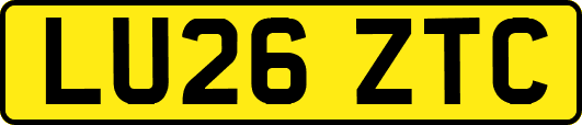 LU26ZTC