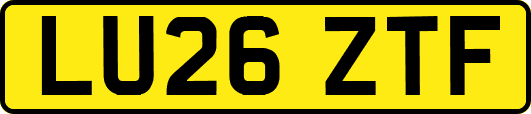 LU26ZTF