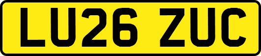LU26ZUC