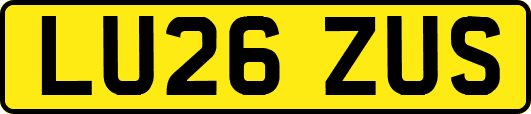 LU26ZUS