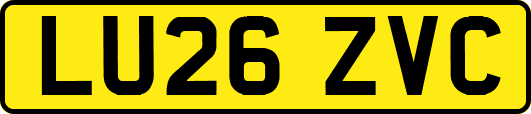 LU26ZVC