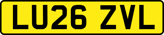 LU26ZVL