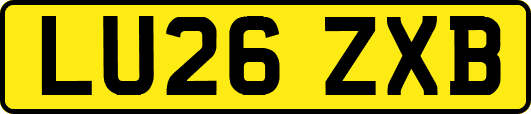 LU26ZXB