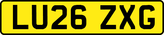 LU26ZXG