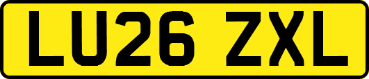 LU26ZXL