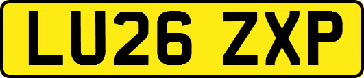 LU26ZXP