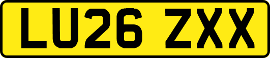 LU26ZXX