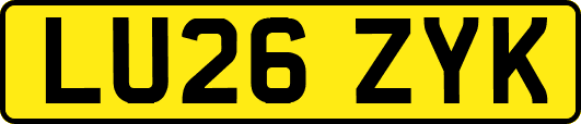 LU26ZYK