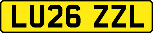 LU26ZZL
