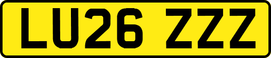 LU26ZZZ