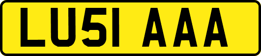 LU51AAA