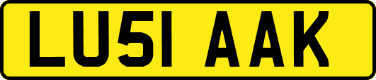 LU51AAK