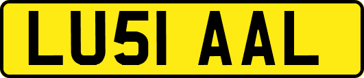 LU51AAL