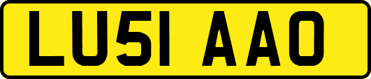 LU51AAO