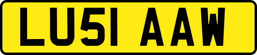 LU51AAW