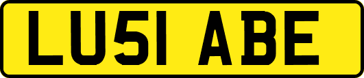 LU51ABE