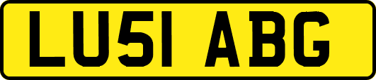 LU51ABG