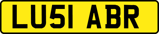 LU51ABR