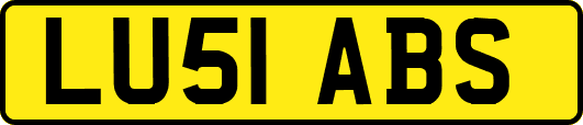 LU51ABS