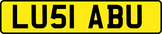 LU51ABU