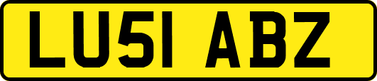 LU51ABZ