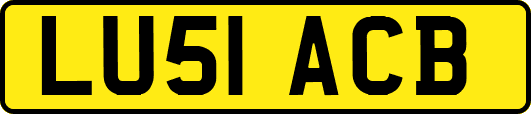 LU51ACB