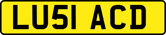 LU51ACD