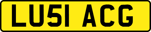 LU51ACG