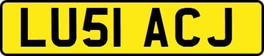 LU51ACJ