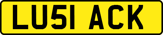 LU51ACK