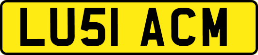 LU51ACM