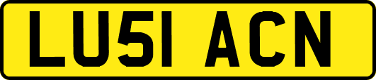 LU51ACN