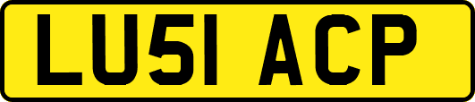 LU51ACP