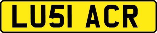 LU51ACR